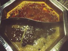 四川香天下火锅(安镇店)-香天下·四川火锅(安镇大润发店)
