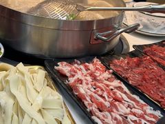 -刘少华贵州小黄牛·鲜牛肉火锅(总店)
