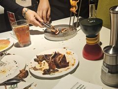 -戈拿旺巴西烤肉(崇文门店)