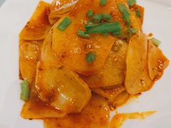 -撒拉花儿·新疆菜·清真(太阳宫店)
