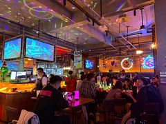 -功夫怪兽·烧烤(西工小街店)