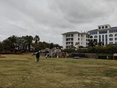 -厦门悦华酒店