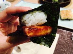 -然寿司(郎园vintage店)