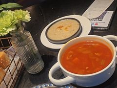 经典罗宋汤-西堤牛排(北京国瑞店)