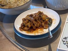 -味莊·青岛菜(云霄路店)