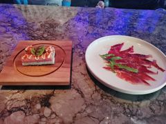 -西安W酒店·WEI全味西餐厅