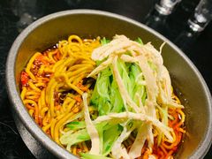 -東舍食唐精品陕菜馆