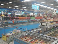 -世纪联华(吴淞店)