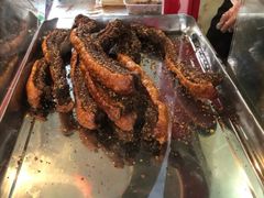 -脆皮五花肉(建东街旗舰店)