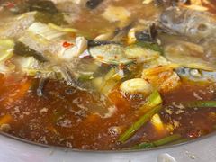 -大理.老字号渝记酸萝卜乌鱼(古城总店)
