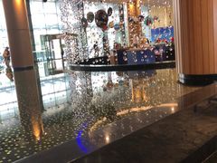 -青岛海尔洲际酒店