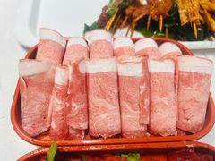 -老马路串串香火锅(北门桥店)