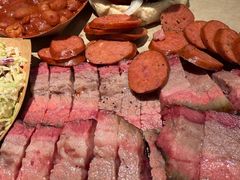 -得州厚道美式烤肉Texas Style BBQ(K11店)