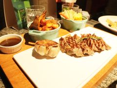 -良木缘咖啡西餐(太古里店)