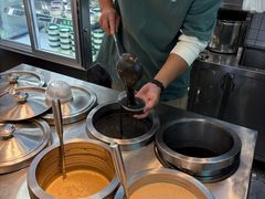 -芝麻糊世家(西华店)