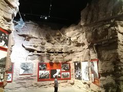 -红旗渠纪念馆