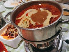-番食园鲜食火锅(高新店)