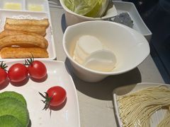 -海底捞火锅(枫蓝国际购物中心店)