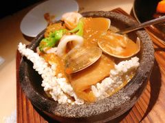 双响锅巴-穹六人间 people 6(岳阳路店)