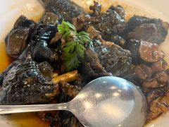 -茶油香闽南菜·花园餐厅(前埔店)
