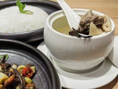 -鲜菌江湖正宗野生菌火锅