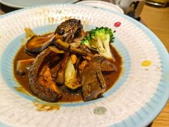 -三石铁板烧(紫竹桥店)