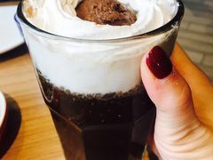 雪糕黑天使-必胜客(花舞大唐博物馆店)