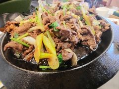 -烤肉宛饭庄(北新桥店)