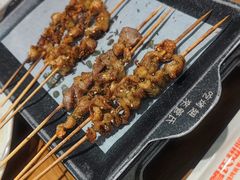 -管氏翅吧(马家堡店)