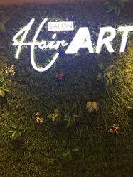 -Hair ART造型沙龙