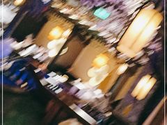 -绿茶餐厅(松江万达店)