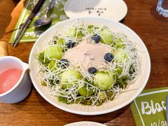 -Blac+Blac(中海环宇荟店)