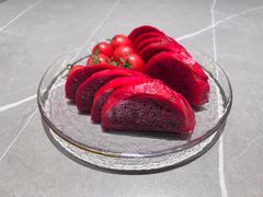-神洲四海大酒楼(王府井澳门中心店)