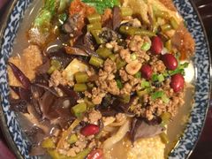 -螺世纪螺蛳粉·桂味小排档(裕德店)