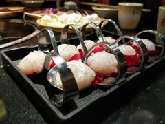 玫瑰虾滑-蓉城江北老灶火锅(春熙路店)