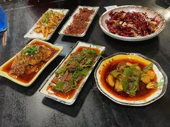 -醉八仙热酒馆(渝中店)