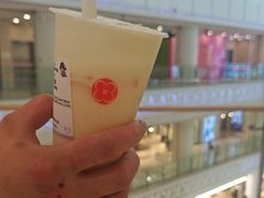 -茉沏(繁花中心店)
