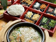 -勺子米线·云南传统小吃市集(四方街店)