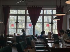 -雕刻时光咖啡馆(交大店)