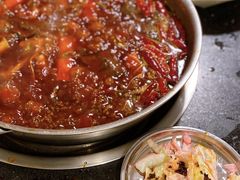-飘香火锅(玉林西路店)