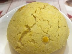 酥皮菠萝包-赏点粤式点心(广州塔店)