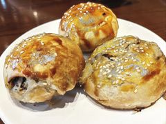 -巴依老爷新疆美食(牡丹园店)