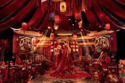 -洋洋婚纱品牌集合店