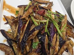 -丽泽山庄·生态怀柔菜·虹鳟鱼(红螺寺店)