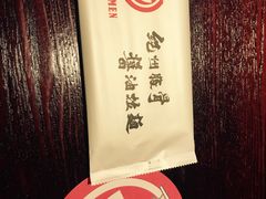 -纪州豚骨酱油拉面(锦延路店)