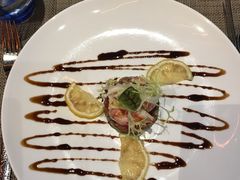-YUE·6·西式融合餐厅(外滩六号店)