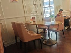 -花舍·新派粤菜·西餐·下午茶(亚运村·鸟巢店)