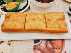 健康油条-点都德(盘福楼店)