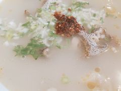 -武圣羊汤·西北面(安德路店)