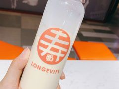 -寿奶茶·鲜奶与茶(合生汇购物中心店)